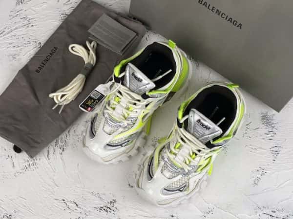 Sneaker Tess.S.Gomma 4.0 4000014