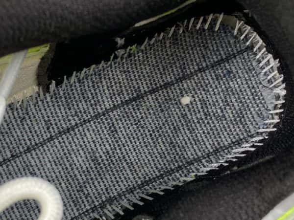 Sneaker Tess.S.Gomma 4.0 4000014