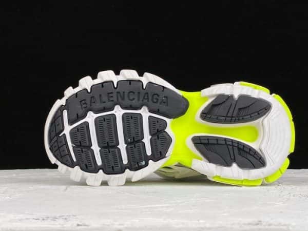 Sneaker Tess.S.Gomma 4.0 4000014