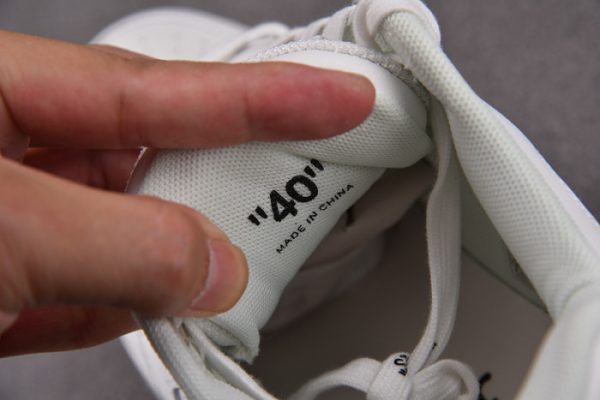 Ofw Sneakers Ow10020