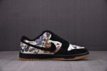 Nike Sb Dunk Low Rammellzee Fd8778-001