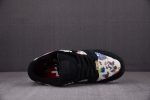Nike Sb Dunk Low Rammellzee Fd8778-001