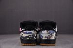 Nike Sb Dunk Low Rammellzee Fd8778-001