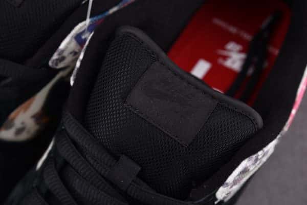 Nike Sb Dunk Low Rammellzee Fd8778-001