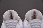 Air Jordan 4 White Oreo Tech Grey Ct8527-100