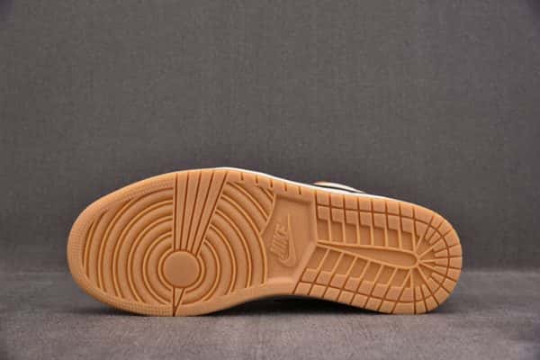 Air Jordan 1 Low Se Light Curry Dh6931-102