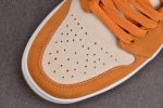 Air Jordan 1 Low Se Light Curry Dh6931-102