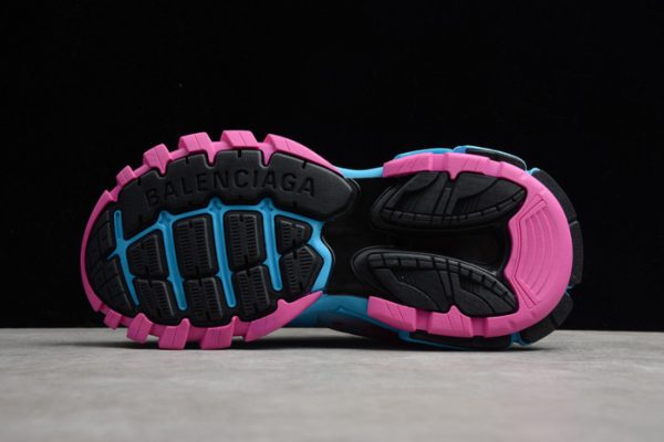 Sneaker Tess.S.Gomma 5000026