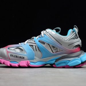 Sneaker Tess.S.Gomma 5000026