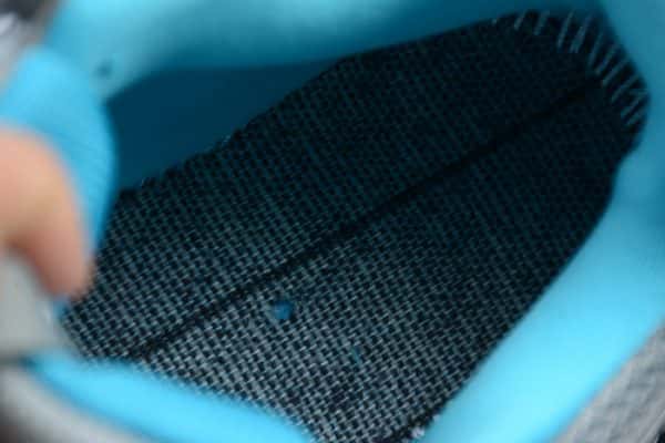 Sneaker Tess.S.Gomma 5000026