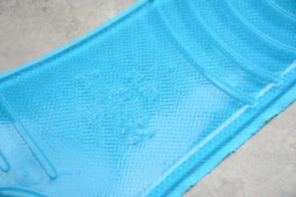 Sneaker Tess.S.Gomma 5000026