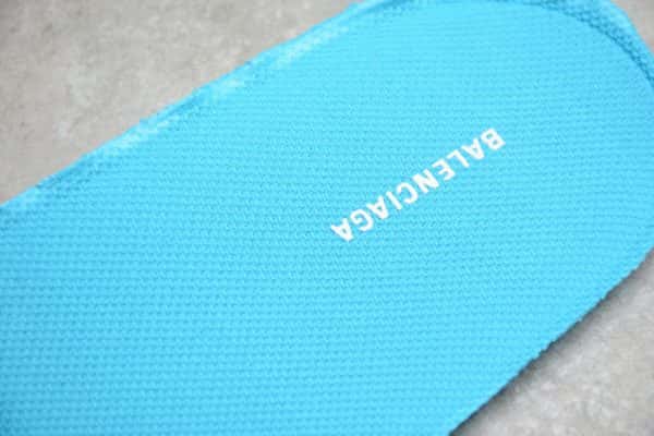 Sneaker Tess.S.Gomma 5000026