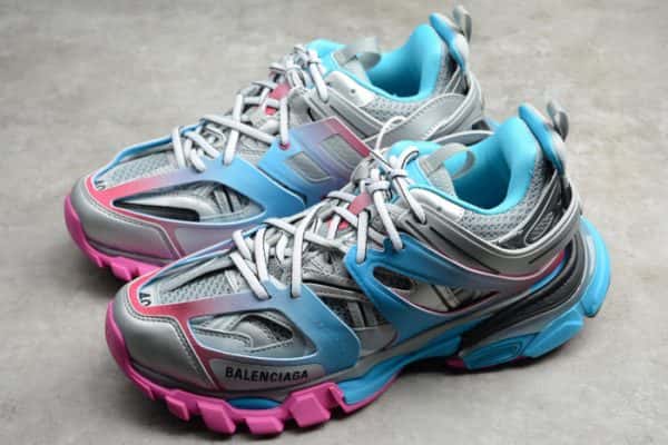 Sneaker Tess.S.Gomma 5000026