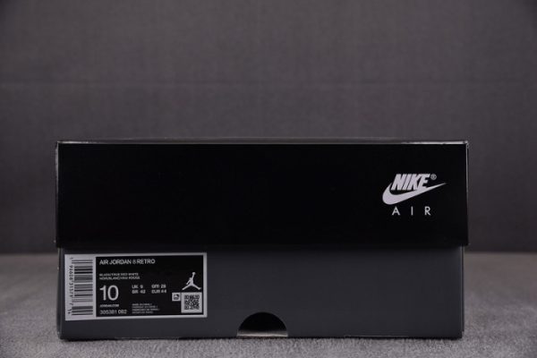 Air Jordan 8 Retro Playoffs 305381-062