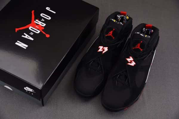 Air Jordan 8 Retro Playoffs 305381-062