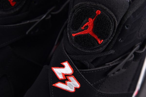 Air Jordan 8 Retro Playoffs 305381-062