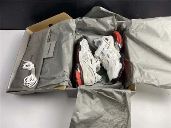 SNEAKER TRACK 4000224