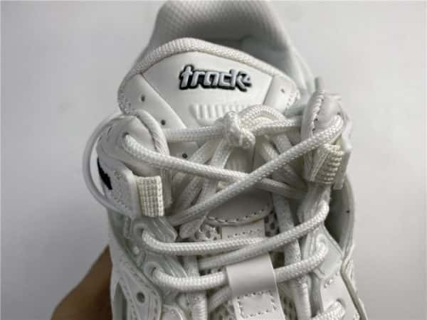 SNEAKER TRACK 4000224