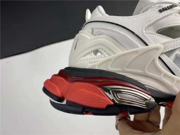 SNEAKER TRACK 4000224