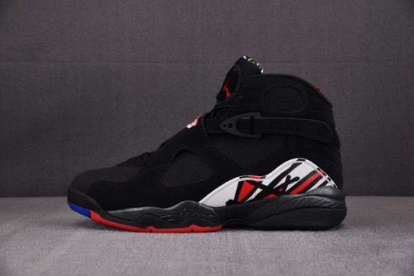 Air Jordan 8 Retro Playoffs 305381-062