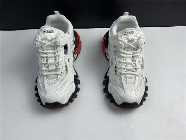 SNEAKER TRACK 4000224