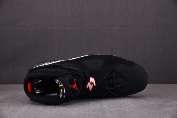 Air Jordan 8 Retro Playoffs 305381-062