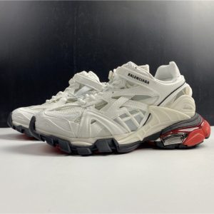 SNEAKER TRACK 4000224