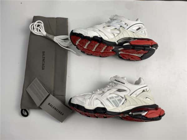 SNEAKER TRACK 4000224