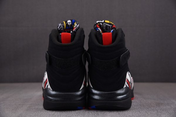 Air Jordan 8 Retro Playoffs 305381-062