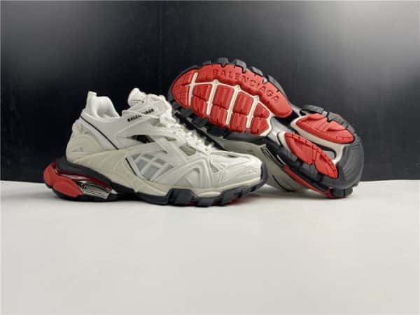 SNEAKER TRACK 4000224