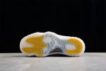 Air Jordan 11 Low ¡°Yellow Snakeskin¡± Ah7860-107
