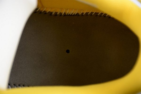 Air Jordan 11 Low ¡°Yellow Snakeskin¡± Ah7860-107