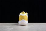 Air Jordan 11 Low ¡°Yellow Snakeskin¡± Ah7860-107