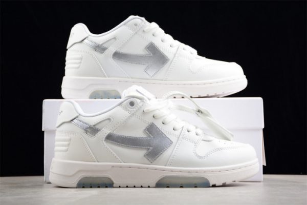 Ofw Sneakers Ow10045