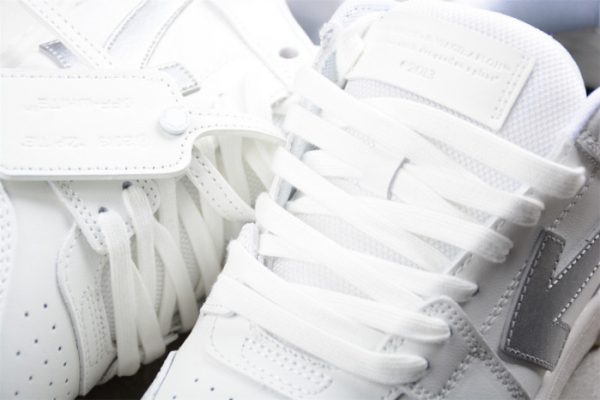 Ofw Sneakers Ow10045