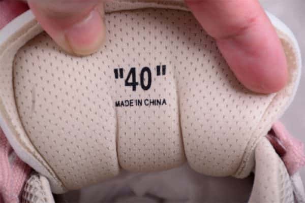 Ofw C/O Odsy-1000 Sneakers Ofw10010