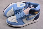 Air Jordan 1 High Og ¡°First In Flight¡± Fd2596-400