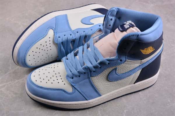 Air Jordan 1 High Og ¡°First In Flight¡± Fd2596-400