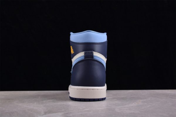 Air Jordan 1 High Og ¡°First In Flight¡± Fd2596-400