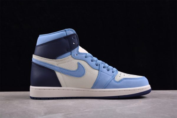 Air Jordan 1 High Og ¡°First In Flight¡± Fd2596-400