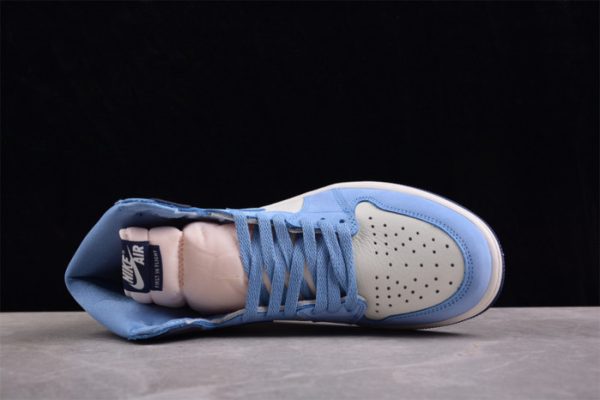 Air Jordan 1 High Og ¡°First In Flight¡± Fd2596-400