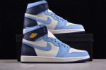 Air Jordan 1 High Og ¡°First In Flight¡± Fd2596-400