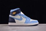 Air Jordan 1 High Og ¡°First In Flight¡± Fd2596-400