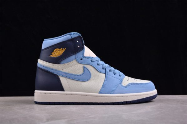 Air Jordan 1 High Og ¡°First In Flight¡± Fd2596-400