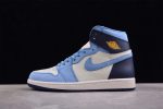 Air Jordan 1 High Og ¡°First In Flight¡± Fd2596-400