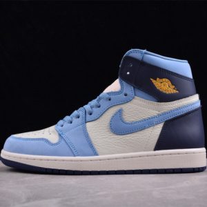 Air Jordan 1 High Og ¡°First In Flight¡± Fd2596-400