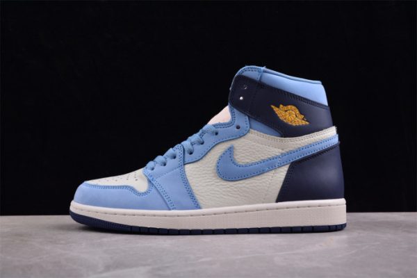 Air Jordan 1 High Og ¡°First In Flight¡± Fd2596-400