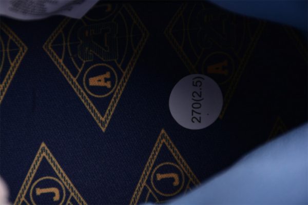 Air Jordan 1 High Og ¡°First In Flight¡± Fd2596-400