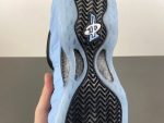 Nike Air Foamposite One Psychic Blue HJ6014-400