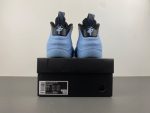 Nike Air Foamposite One Psychic Blue HJ6014-400